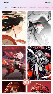 DeerPhoneCase screenshot 0