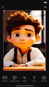 DeerPhoneCase screenshot 1