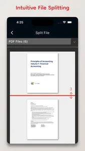 PDF One - PDFs with Ease screenshot 2