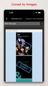 PDF One - PDFs with Ease screenshot 5