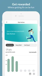 BlueCare Connect RI screenshot 2