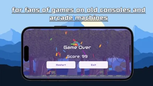 Run Capybara Run 2D screenshot 3