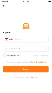 YummyVillage screenshot 0