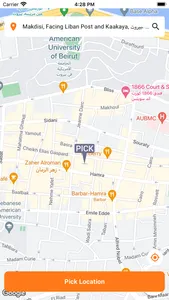 YummyVillage screenshot 1