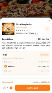 YummyVillage screenshot 4