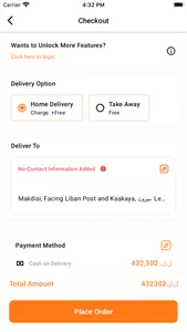 YummyVillage screenshot 6