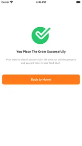 YummyVillage screenshot 7