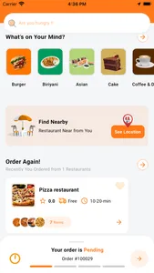 YummyVillage screenshot 8