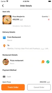 YummyVillage screenshot 9