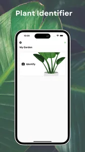 Flower Identifier - Petals screenshot 0