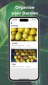 Flower Identifier - Petals screenshot 1