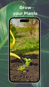 Flower Identifier - Petals screenshot 3