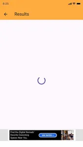 Social Profile Searcher screenshot 1