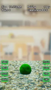 MarimoSimulator screenshot 0