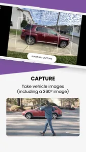 Waycycle Inspection screenshot 2