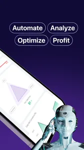 EA Forex Robot screenshot 1