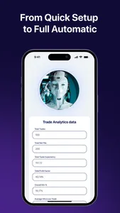 EA Forex Robot screenshot 2