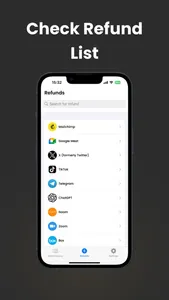 Cancel Subscriptions Refund + screenshot 4