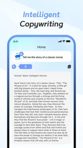 Chat5.0:AI Conversation screenshot 1