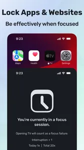 FocusPad - Focus Booster screenshot 5