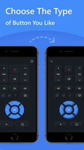 SmartRemote: TV Remote Control screenshot 0