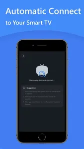SmartRemote: TV Remote Control screenshot 2