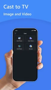 SmartRemote: TV Remote Control screenshot 3