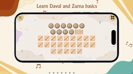 Davul Zurna Band screenshot 1