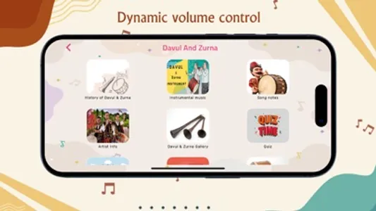 Davul Zurna Band screenshot 4
