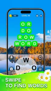 Word Connect - Train Brain screenshot 0
