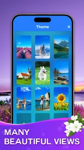 Word Connect - Train Brain screenshot 4