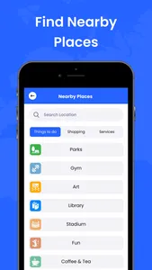 Street View Live 3D GPS Map screenshot 4