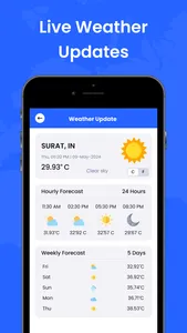 Street View Live 3D GPS Map screenshot 5