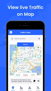 Street View Live 3D GPS Map screenshot 6
