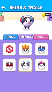 Kitten Escape: Hide and seek screenshot 4