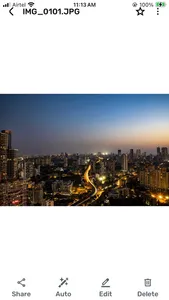 Gallery - Photos & Videos screenshot 1