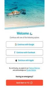 mAiGreece screenshot 1