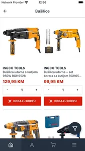 PENNYshop screenshot 1