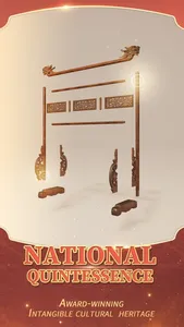 5th Invention screenshot 1