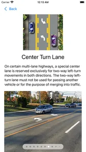 TN Driving Test - DMVCool screenshot 1