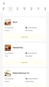 OM Oasis Studios screenshot 3