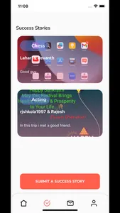 TaggedTrip screenshot 0