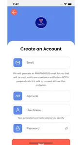 TaggedTrip screenshot 5