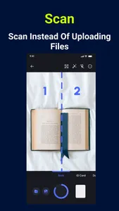 ChatPDF AI: Scan & Summarize screenshot 3