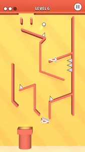 Balls Factory! screenshot 0