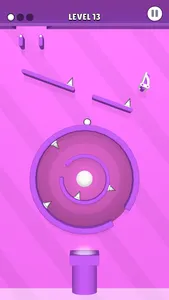 Balls Factory! screenshot 1