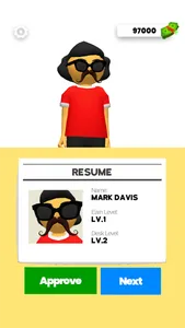 Work For Me screenshot 0