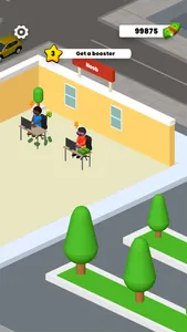 Work For Me screenshot 1