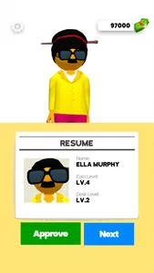 Work For Me screenshot 5