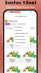 Eduhol screenshot 4